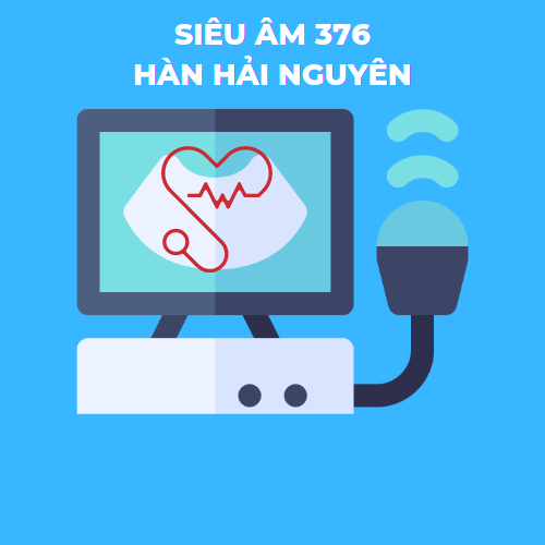 Siêu Âm Lưu Động